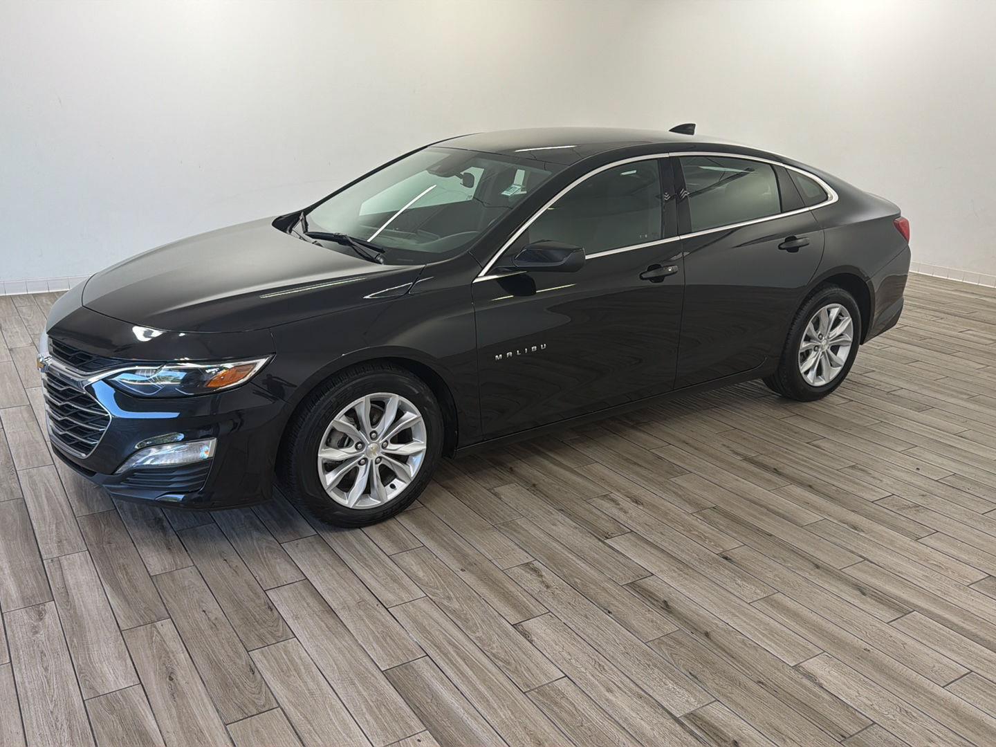chevrolet malibu 2025 1G1ZD5ST4SF127570 image chevrolet malibu 2025 1G1ZD5ST4SF127570 image