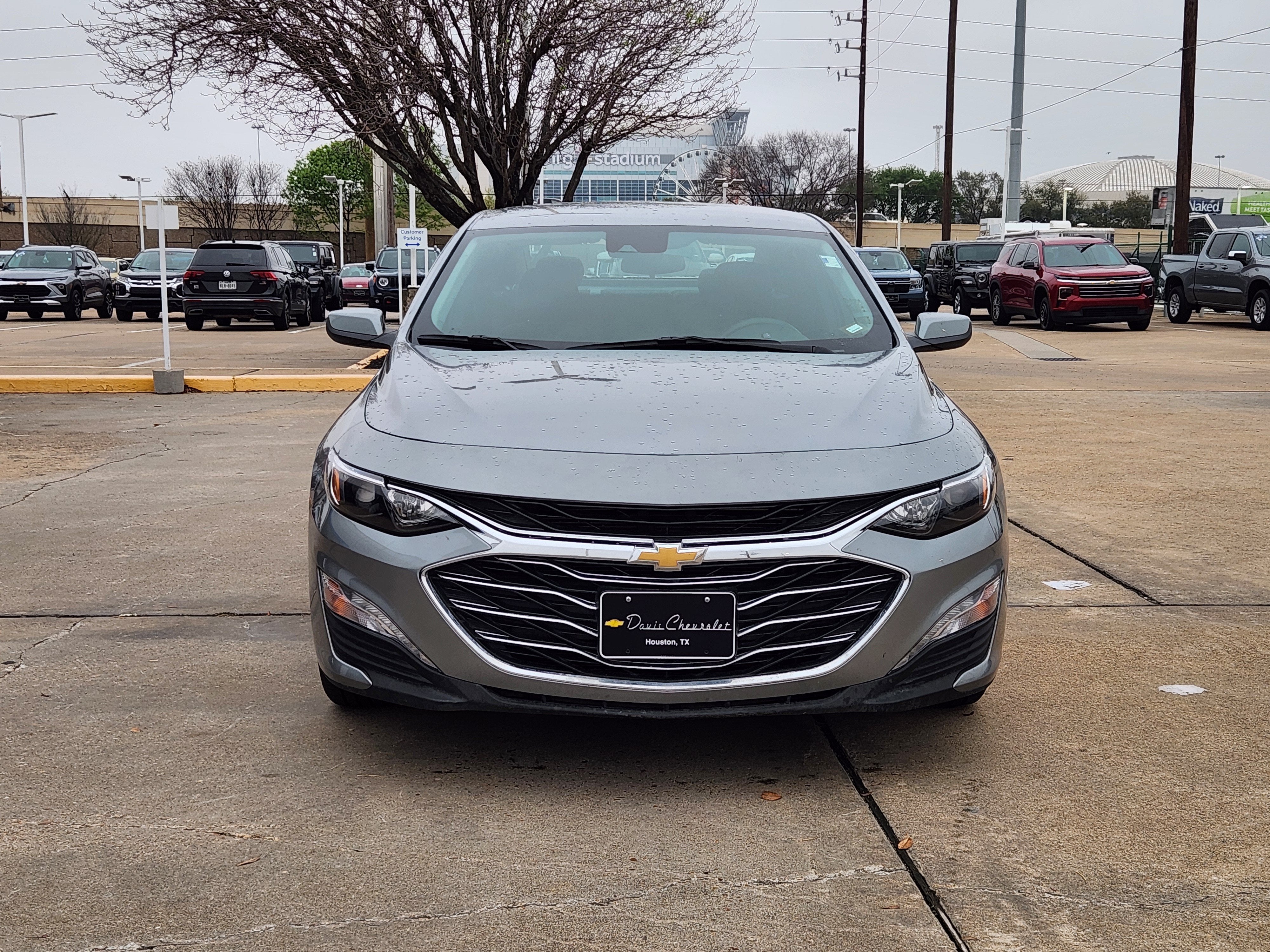 chevrolet malibu 2025 1G1ZD5ST1SF157318 image chevrolet malibu 2025 1G1ZD5ST1SF157318 image