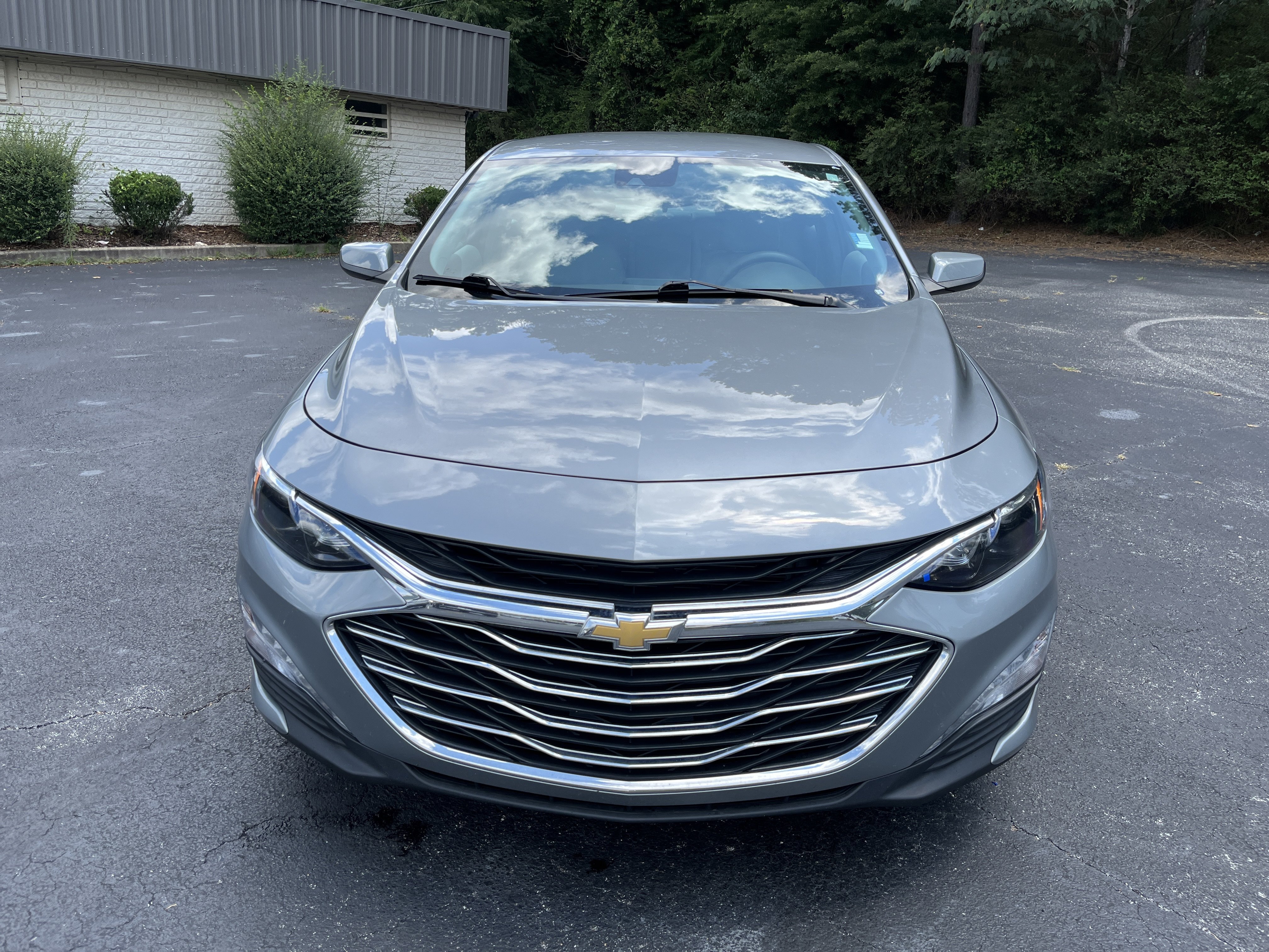 chevrolet malibu 2025 1G1ZD5ST6SF123004 image chevrolet malibu 2025 1G1ZD5ST6SF123004 image