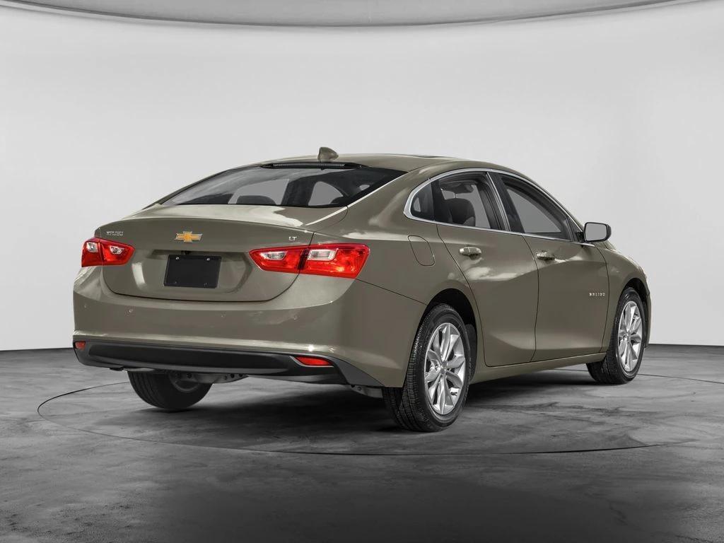chevrolet malibu 2025 1G1ZD5ST7SF147991 image chevrolet malibu 2025 1G1ZD5ST7SF147991 image