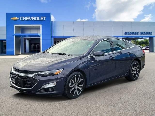 chevrolet malibu 2025 1G1ZG5ST3SF117023 image chevrolet malibu 2025 1G1ZG5ST3SF117023 image