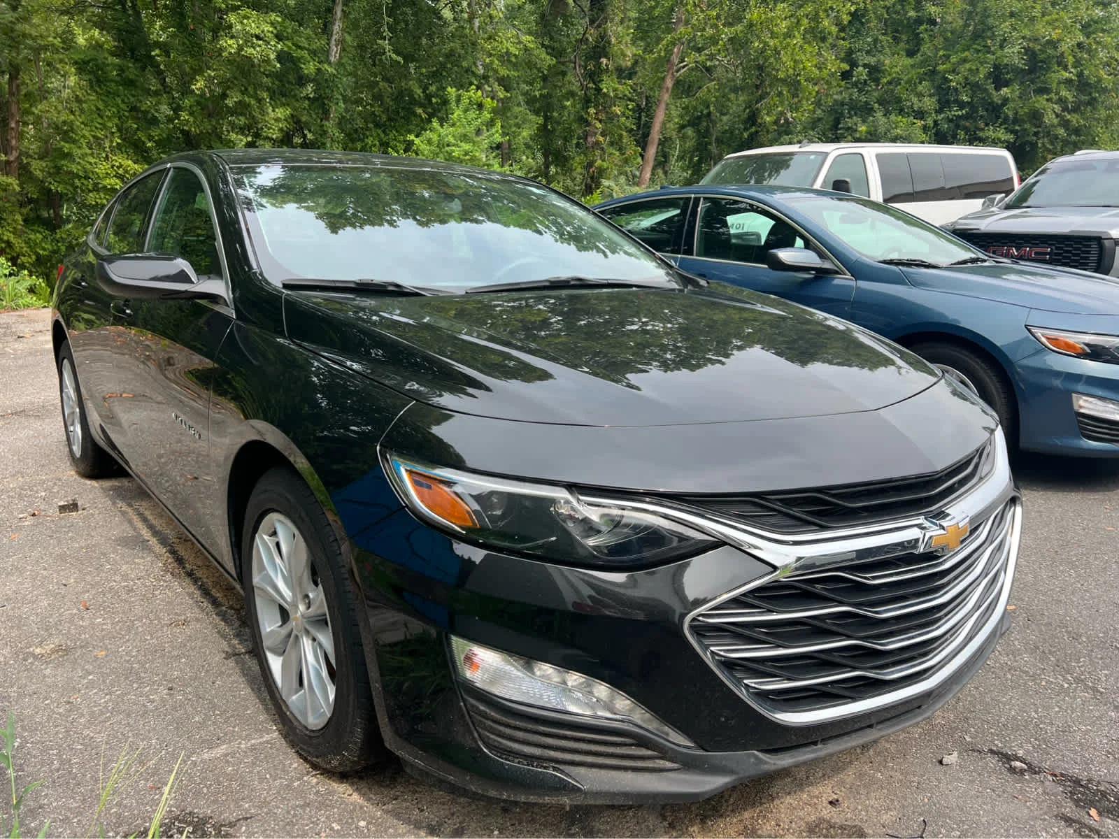 chevrolet malibu 2025 1G1ZD5ST6SF125948 image chevrolet malibu 2025 1G1ZD5ST6SF125948 image