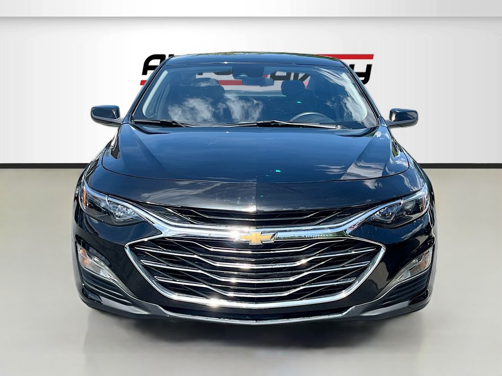 chevrolet malibu 2025 1G1ZD5ST2SF148711 image chevrolet malibu 2025 1G1ZD5ST2SF148711 image