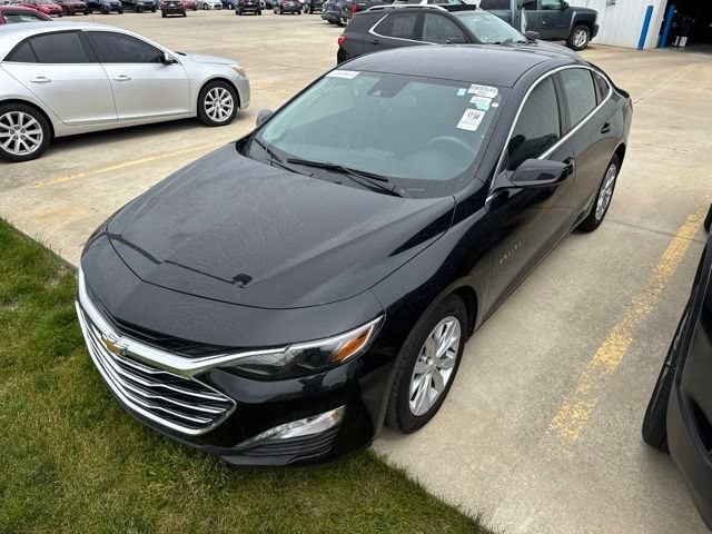 chevrolet malibu 2025 1G1ZD5ST9SF117360 image chevrolet malibu 2025 1G1ZD5ST9SF117360 image