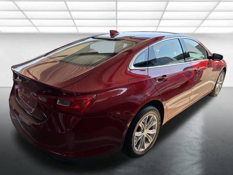 chevrolet malibu 2025 1G1ZD5ST6SF126792 image chevrolet malibu 2025 1G1ZD5ST6SF126792 image