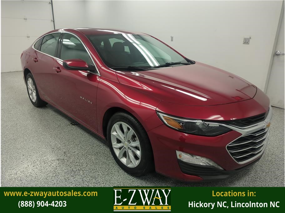chevrolet malibu 2025 1G1ZD5ST7SF121875 image chevrolet malibu 2025 1G1ZD5ST7SF121875 image