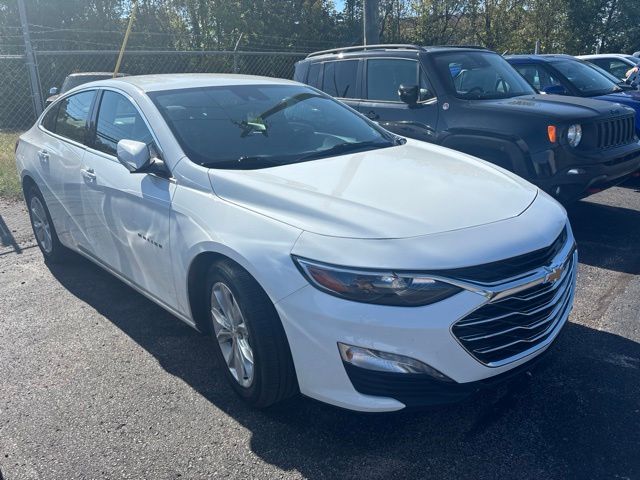 chevrolet malibu 2025 1G1ZD5ST4SF131778 image chevrolet malibu 2025 1G1ZD5ST4SF131778 image