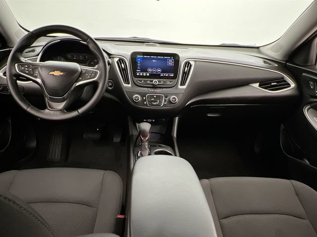 chevrolet malibu 2025 1G1ZG5ST9SF101246 image chevrolet malibu 2025 1G1ZG5ST9SF101246 image