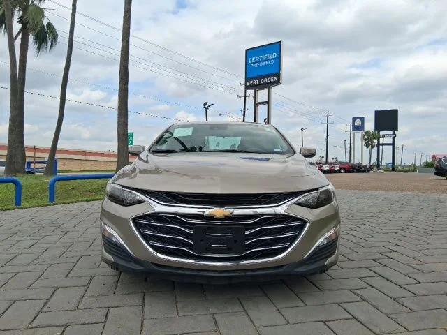 chevrolet malibu 2025 1G1ZB5ST9SF102279 image chevrolet malibu 2025 1G1ZB5ST9SF102279 image