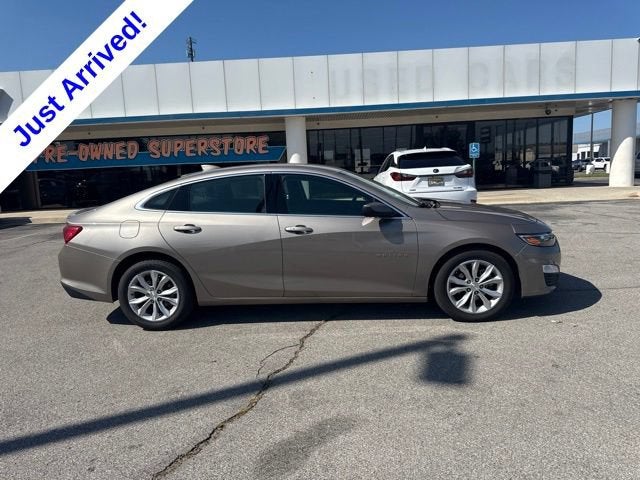chevrolet malibu 2025 1G1ZD5ST6SF135105 image chevrolet malibu 2025 1G1ZD5ST6SF135105 image