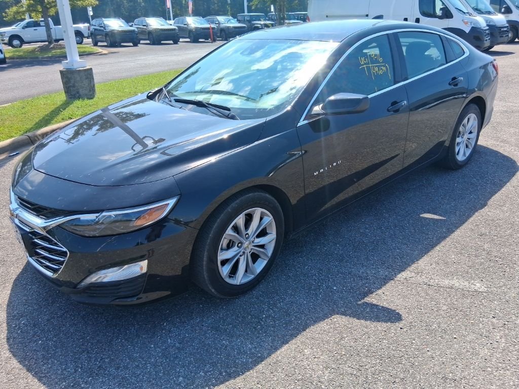 chevrolet malibu 2025 1G1ZD5ST5SF150243 image chevrolet malibu 2025 1G1ZD5ST5SF150243 image