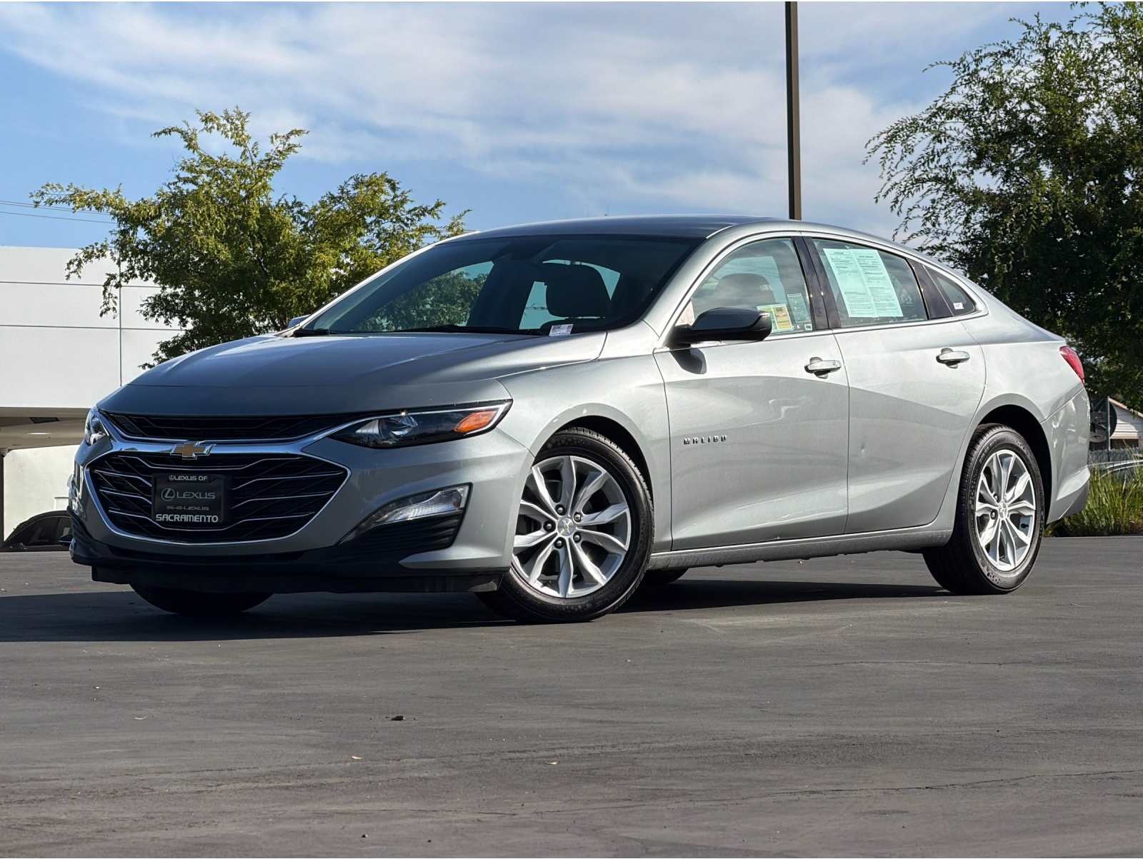 chevrolet malibu 2025 1G1ZD5ST4SF117055 image chevrolet malibu 2025 1G1ZD5ST4SF117055 image
