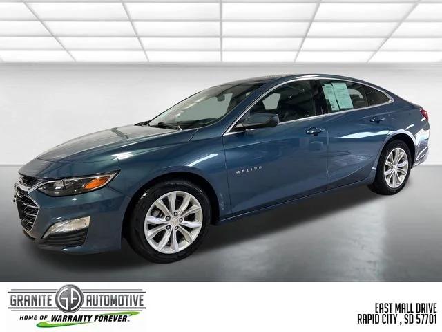 chevrolet malibu 2025 1G1ZD5ST6SF134830 image chevrolet malibu 2025 1G1ZD5ST6SF134830 image