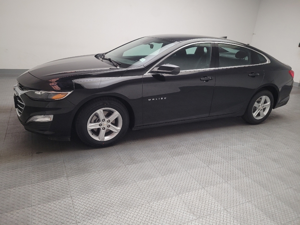 chevrolet malibu 2025 1G1ZC5ST8SF110175 image chevrolet malibu 2025 1G1ZC5ST8SF110175 image