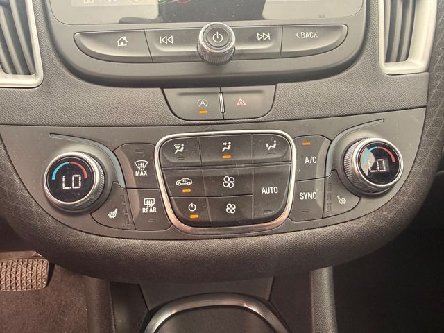 chevrolet malibu 2025 1G1ZD5ST6SF141437 image chevrolet malibu 2025 1G1ZD5ST6SF141437 image