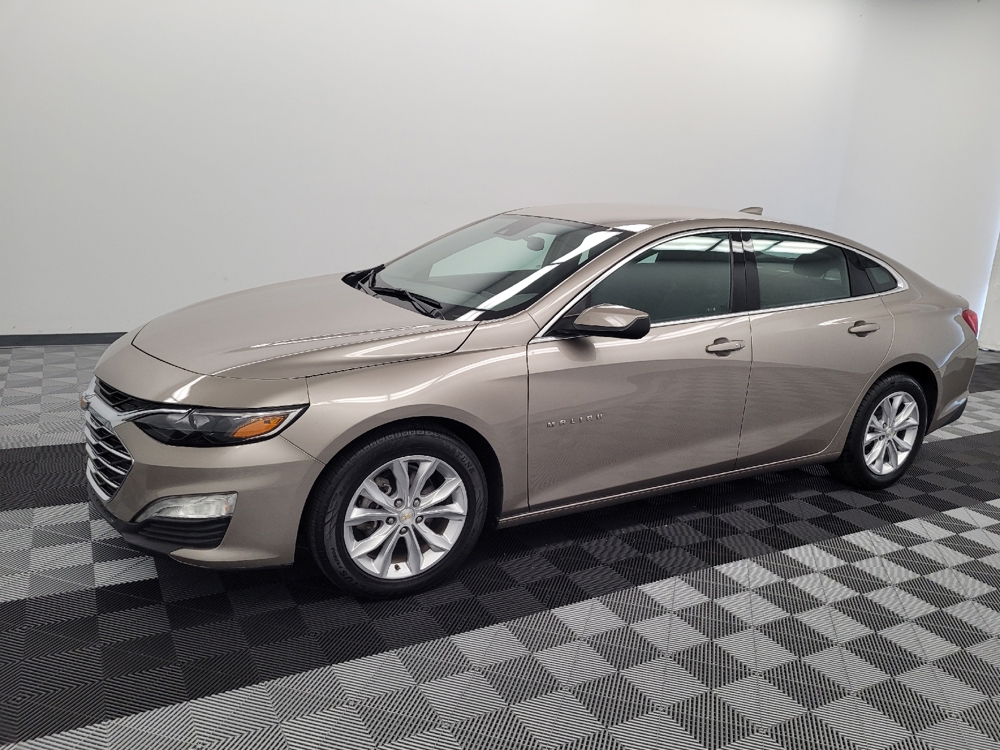 chevrolet malibu 2025 1G1ZD5ST1SF144598 image chevrolet malibu 2025 1G1ZD5ST1SF144598 image