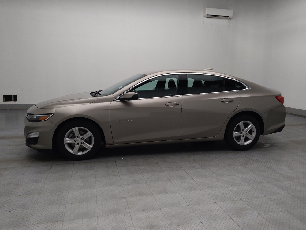 chevrolet malibu 2025 1G1ZD5ST2SF107415 image chevrolet malibu 2025 1G1ZD5ST2SF107415 image