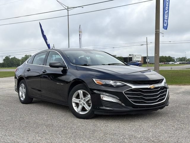 chevrolet malibu 2025 1G1ZD5ST9SF109436 image chevrolet malibu 2025 1G1ZD5ST9SF109436 image