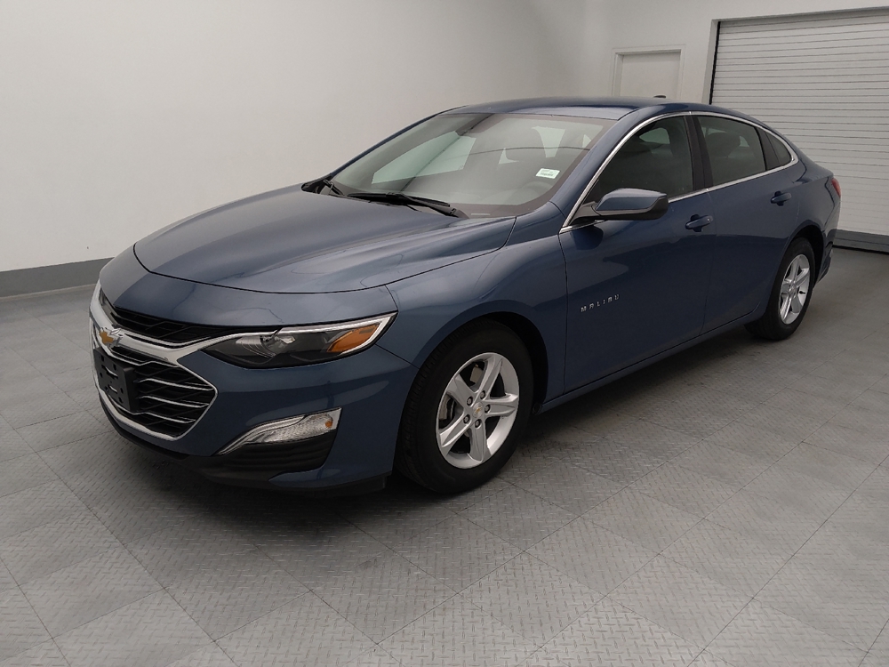 chevrolet malibu 2025 1G1ZB5ST6SF108153 image chevrolet malibu 2025 1G1ZB5ST6SF108153 image
