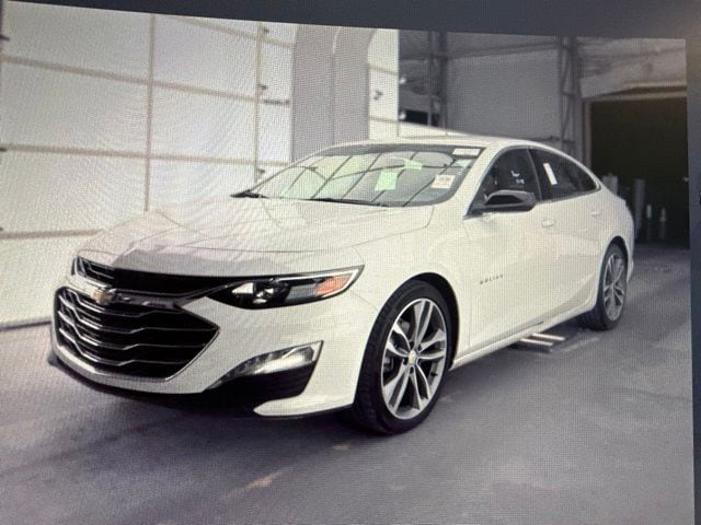 chevrolet malibu 2025 1G1ZD5ST1SF154709 image chevrolet malibu 2025 1G1ZD5ST1SF154709 image