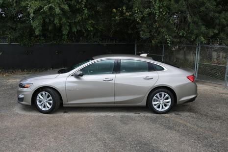 chevrolet malibu 2025 1G1ZD5ST4SF145356 image chevrolet malibu 2025 1G1ZD5ST4SF145356 image