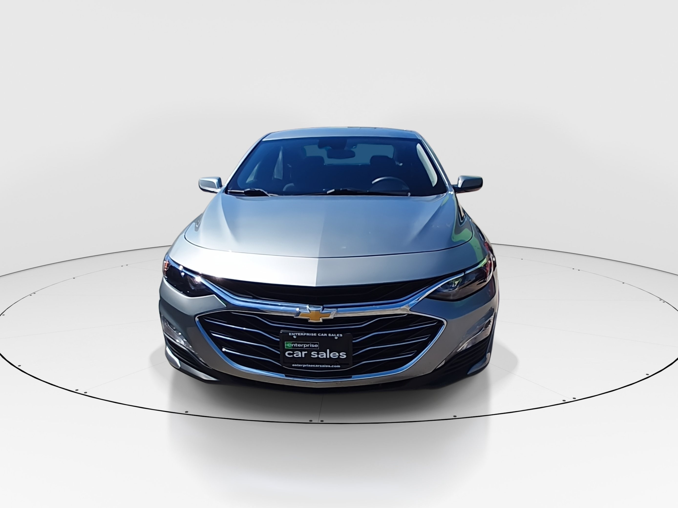 chevrolet malibu 2025 1G1ZD5ST5SF120353 image chevrolet malibu 2025 1G1ZD5ST5SF120353 image