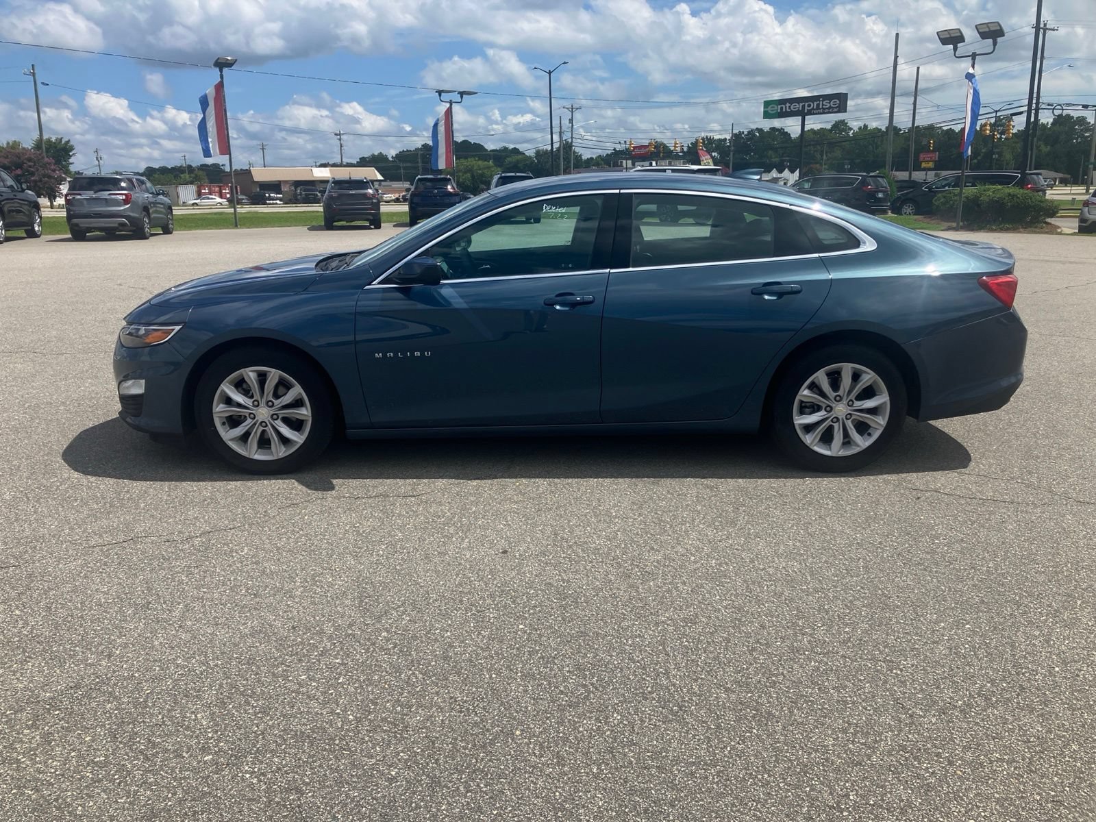 chevrolet malibu 2025 1G1ZD5ST7SF129961 image chevrolet malibu 2025 1G1ZD5ST7SF129961 image