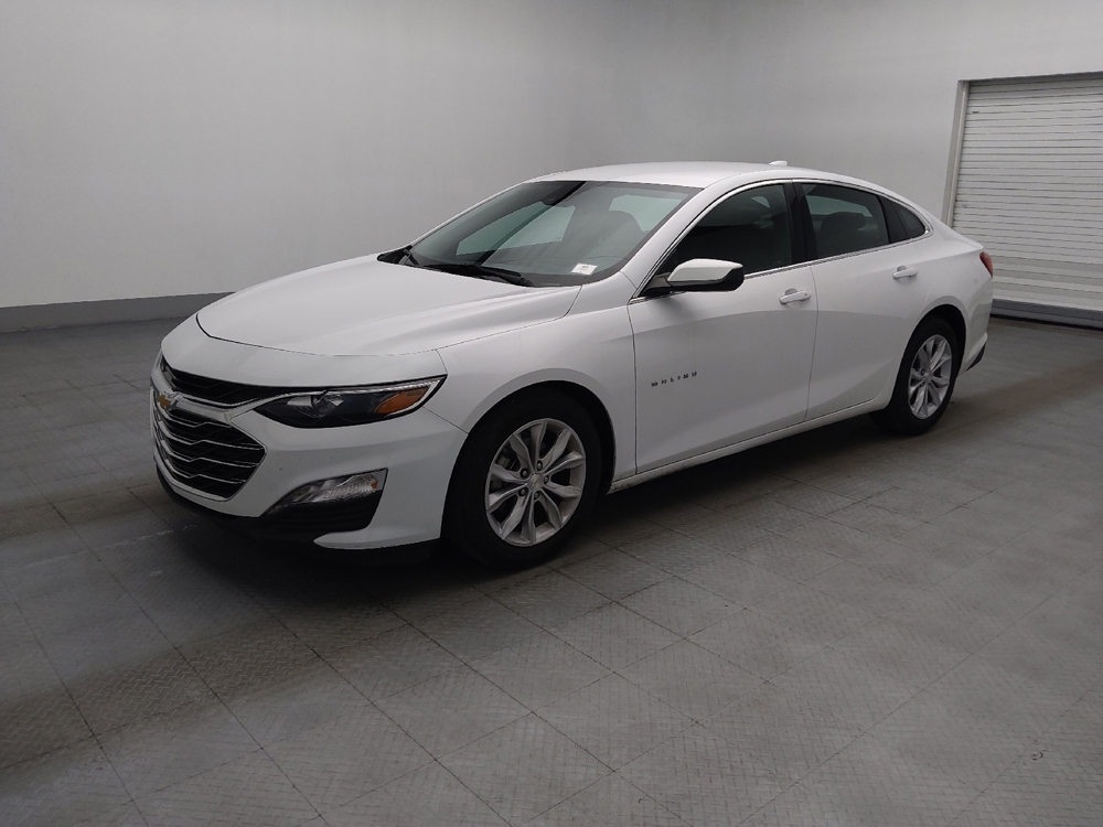 chevrolet malibu 2025 1G1ZD5ST6SF107692 image chevrolet malibu 2025 1G1ZD5ST6SF107692 image