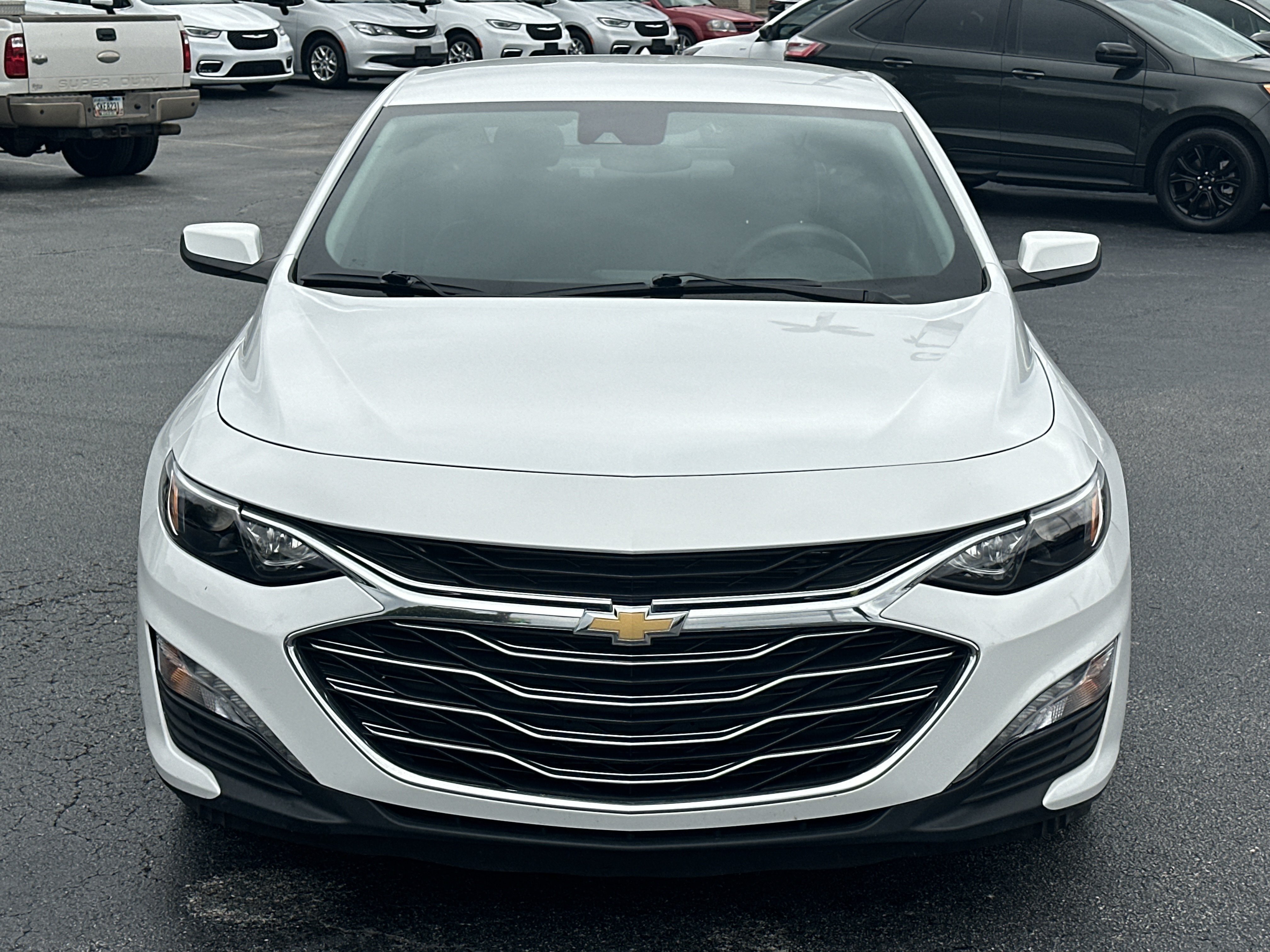 chevrolet malibu 2025 1G1ZD5ST3SF128709 image chevrolet malibu 2025 1G1ZD5ST3SF128709 image