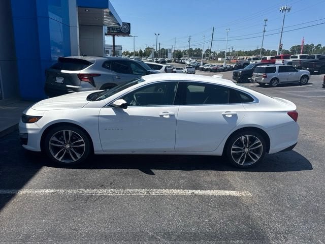 chevrolet malibu 2025 1G1ZD5ST6SF156469 image chevrolet malibu 2025 1G1ZD5ST6SF156469 image