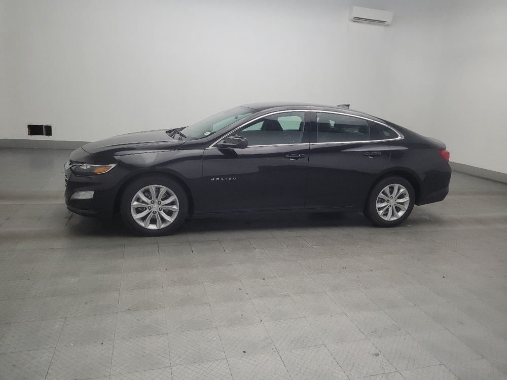 chevrolet malibu 2025 1G1ZD5STXSF145619 image chevrolet malibu 2025 1G1ZD5STXSF145619 image