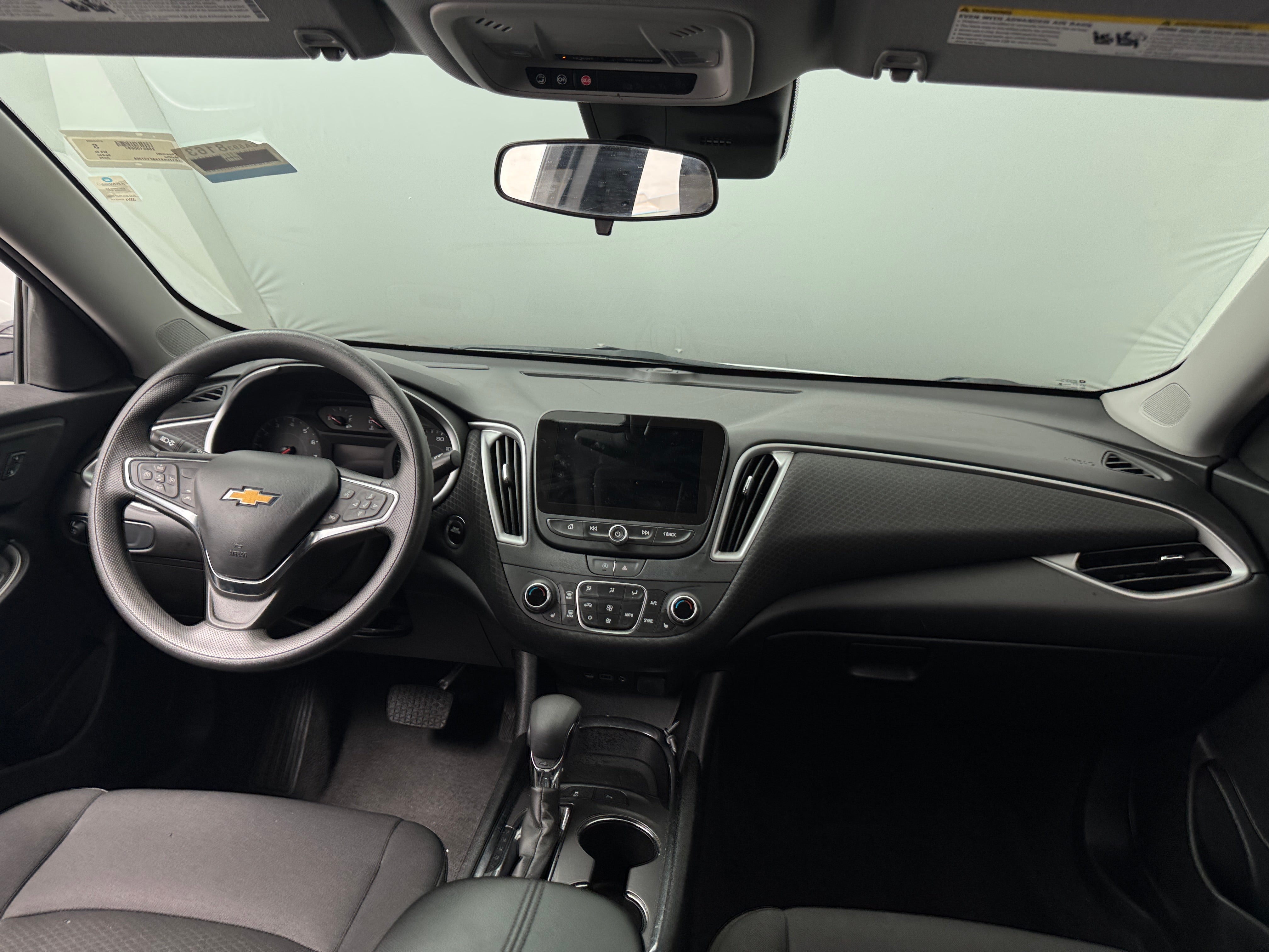 chevrolet malibu 2025 1G1ZD5ST3SF107066 image chevrolet malibu 2025 1G1ZD5ST3SF107066 image