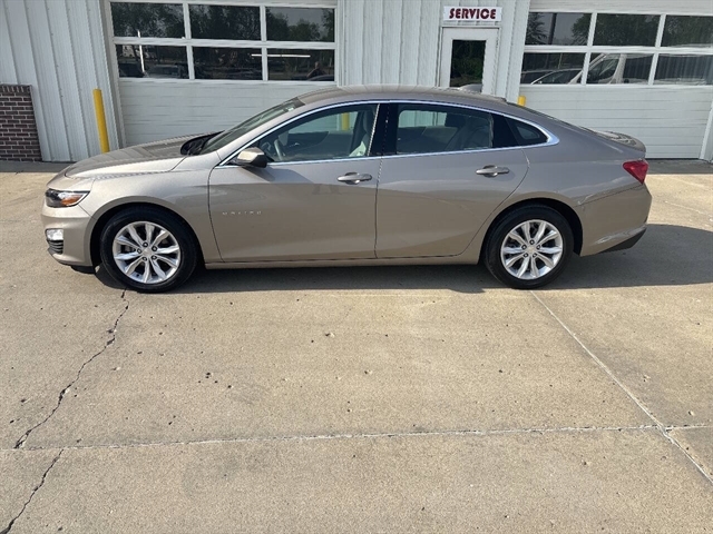 chevrolet malibu 2025 1G1ZD5ST2SF112579 image chevrolet malibu 2025 1G1ZD5ST2SF112579 image