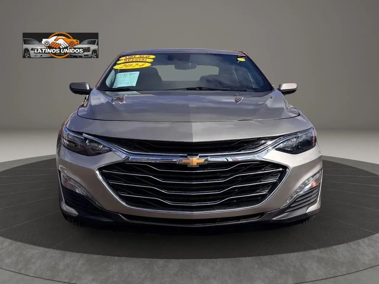 chevrolet malibu 2025 1G1ZD5ST6SF119065 image chevrolet malibu 2025 1G1ZD5ST6SF119065 image