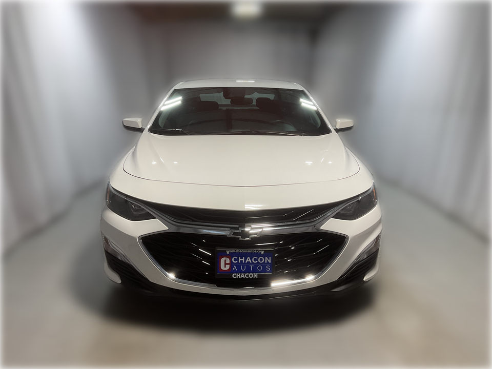 chevrolet malibu 2025 1G1ZG5ST0SF107534 image chevrolet malibu 2025 1G1ZG5ST0SF107534 image