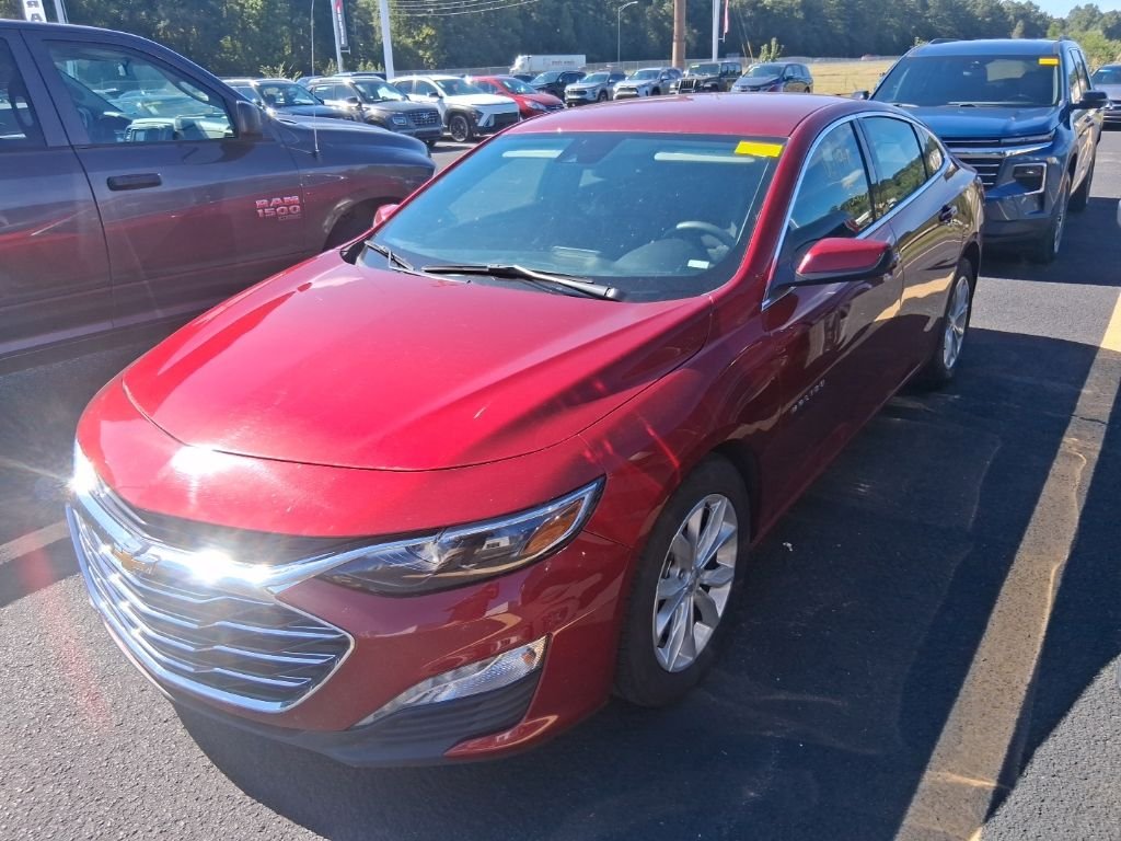 chevrolet malibu 2025 1G1ZD5ST2SF123937 image chevrolet malibu 2025 1G1ZD5ST2SF123937 image