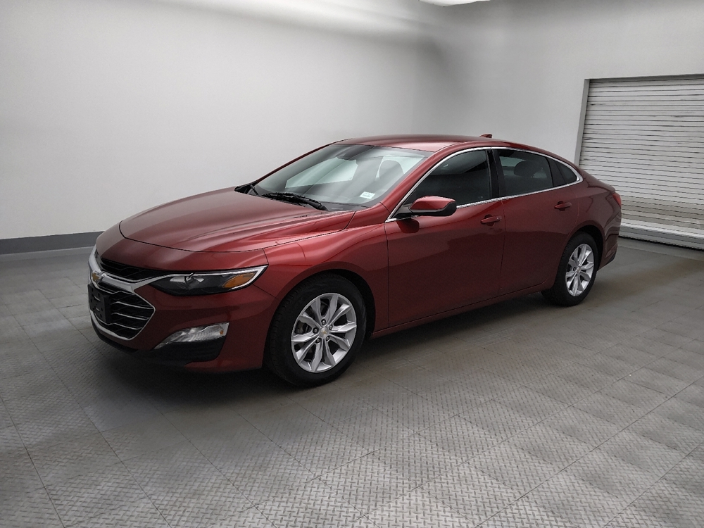 chevrolet malibu 2025 1G1ZD5ST1SF135318 image chevrolet malibu 2025 1G1ZD5ST1SF135318 image