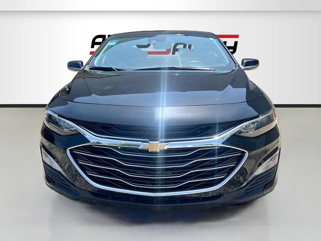 chevrolet malibu 2025 1G1ZD5ST7SF100198 image chevrolet malibu 2025 1G1ZD5ST7SF100198 image