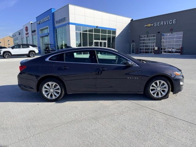 chevrolet malibu 2025 1G1ZD5ST3SF150144 image chevrolet malibu 2025 1G1ZD5ST3SF150144 image