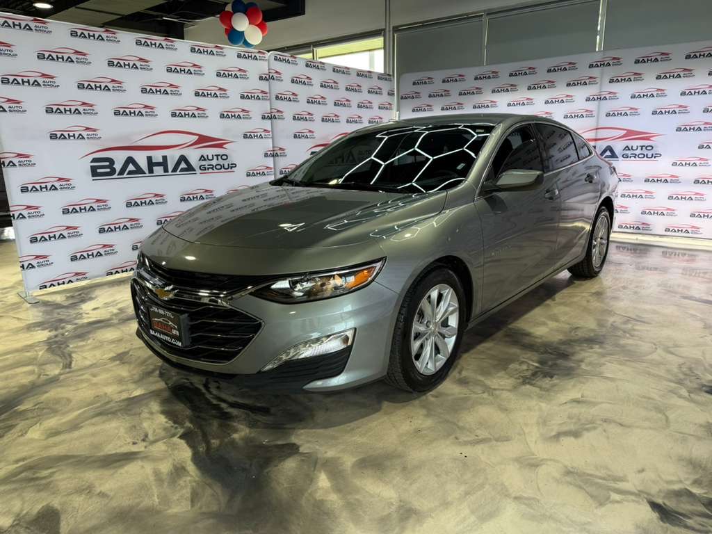chevrolet malibu 2025 1G1ZD5ST3SF145333 image chevrolet malibu 2025 1G1ZD5ST3SF145333 image