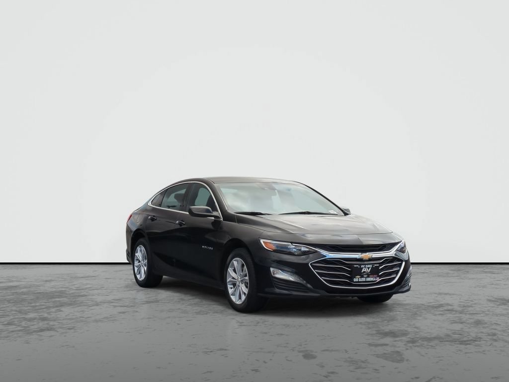 chevrolet malibu 2025 1G1ZD5ST1SF120205 image chevrolet malibu 2025 1G1ZD5ST1SF120205 image