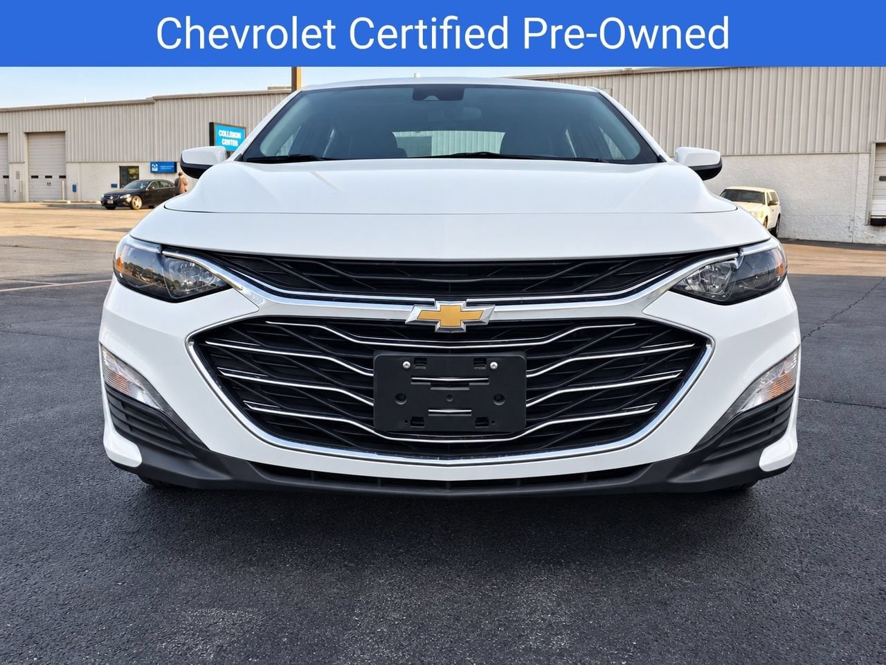 chevrolet malibu 2025 1G1ZD5ST2SF154475 image chevrolet malibu 2025 1G1ZD5ST2SF154475 image