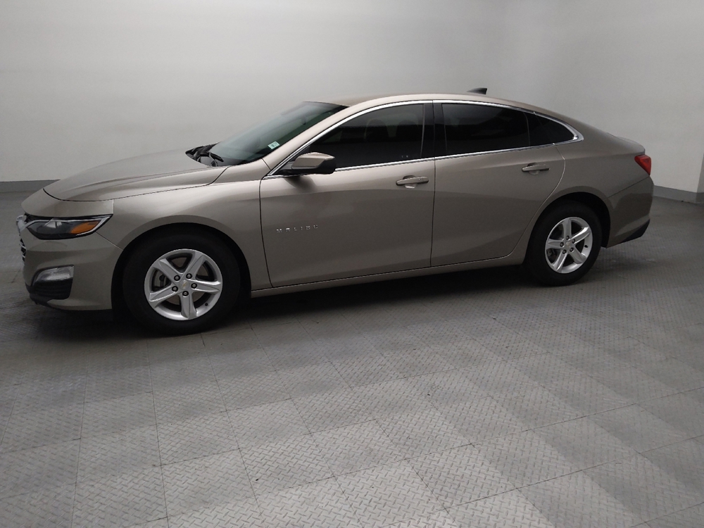 chevrolet malibu 2025 1G1ZB5ST5SF101517 image chevrolet malibu 2025 1G1ZB5ST5SF101517 image