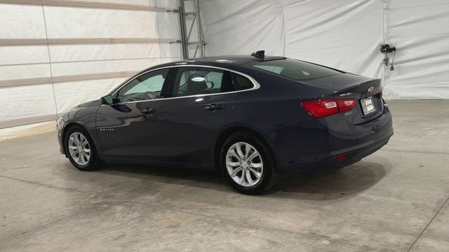 chevrolet malibu 2025 1G1ZD5ST9SF115446 image chevrolet malibu 2025 1G1ZD5ST9SF115446 image