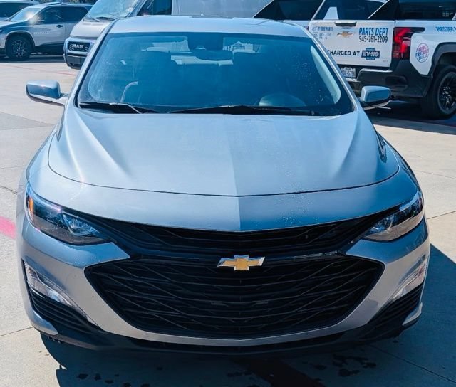 chevrolet malibu 2025 1G1ZD5ST3SF124093 image chevrolet malibu 2025 1G1ZD5ST3SF124093 image