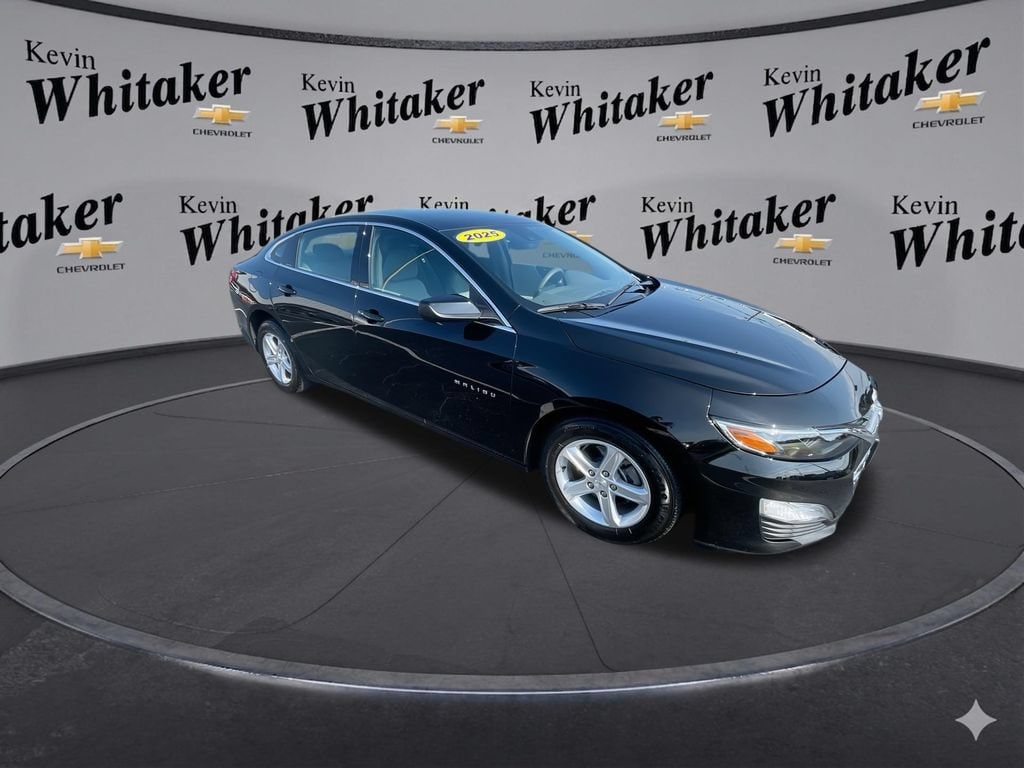 chevrolet malibu 2025 1G1ZB5ST4SF120933 image chevrolet malibu 2025 1G1ZB5ST4SF120933 image