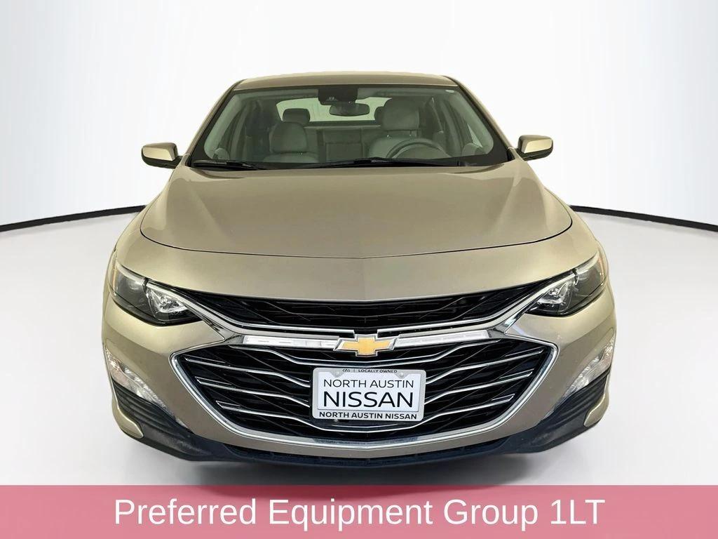 chevrolet malibu 2025 1G1ZD5ST3SF150516 image chevrolet malibu 2025 1G1ZD5ST3SF150516 image