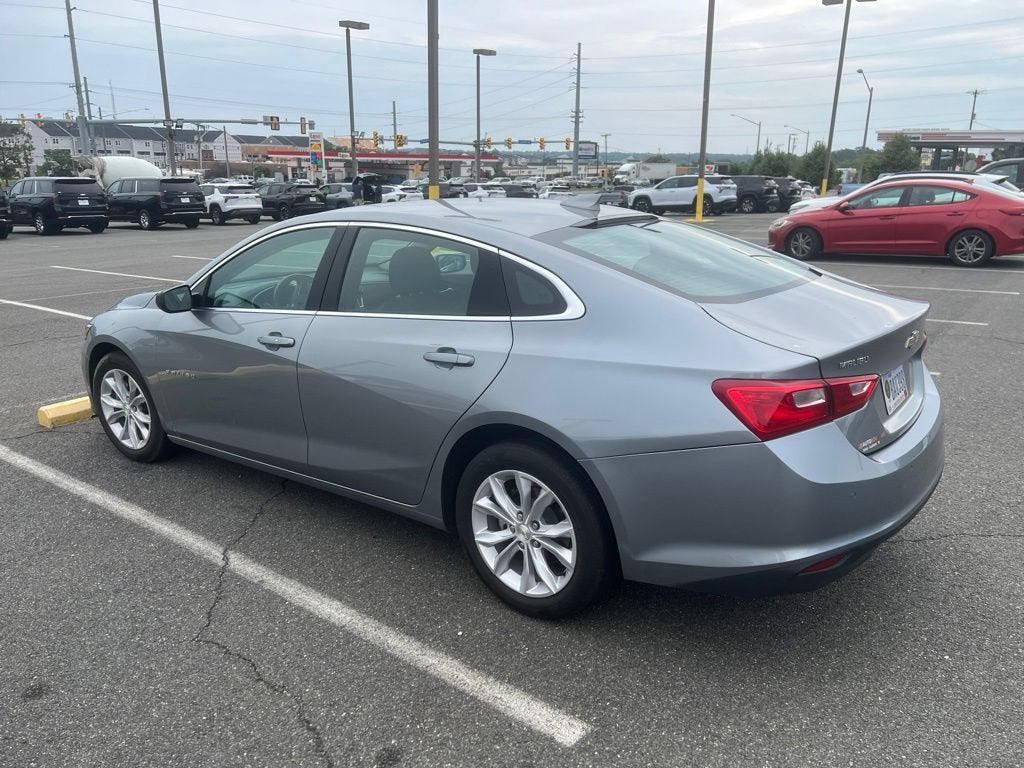 chevrolet malibu 2025 1G1ZD5ST5SF146273 image chevrolet malibu 2025 1G1ZD5ST5SF146273 image