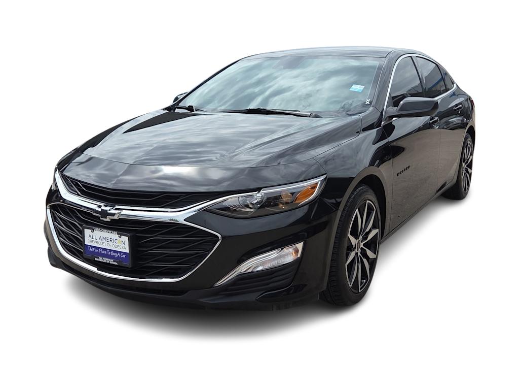 chevrolet malibu 2025 1G1ZG5ST7SF104114 image chevrolet malibu 2025 1G1ZG5ST7SF104114 image