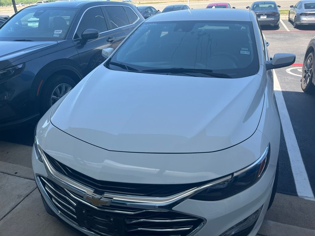 chevrolet malibu 2025 1G1ZD5ST5SF123821 image chevrolet malibu 2025 1G1ZD5ST5SF123821 image